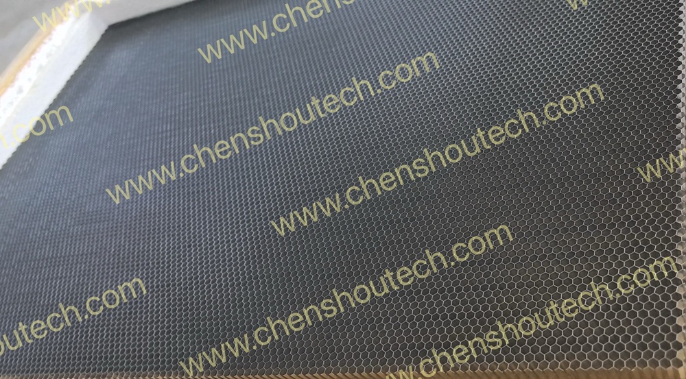 Алюминиевый сотовый сердечник