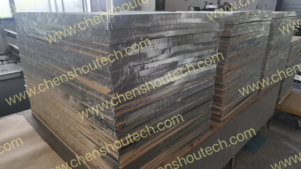 Сотовое ядро