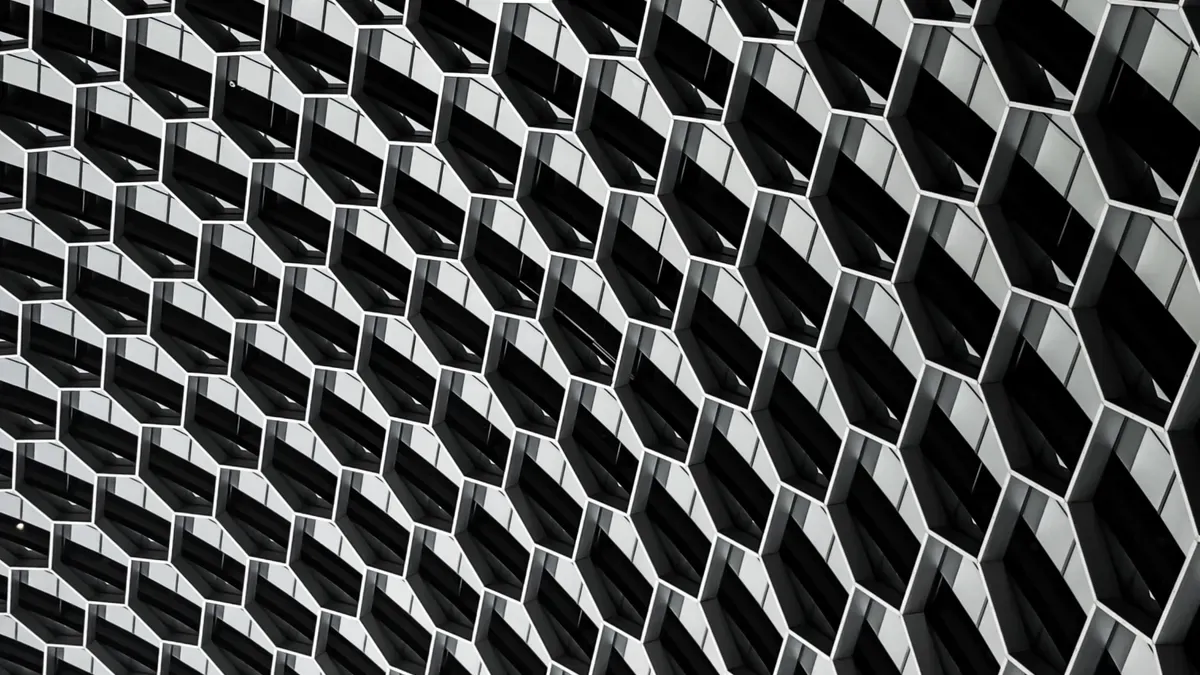 Aluminum Honeycomb Core