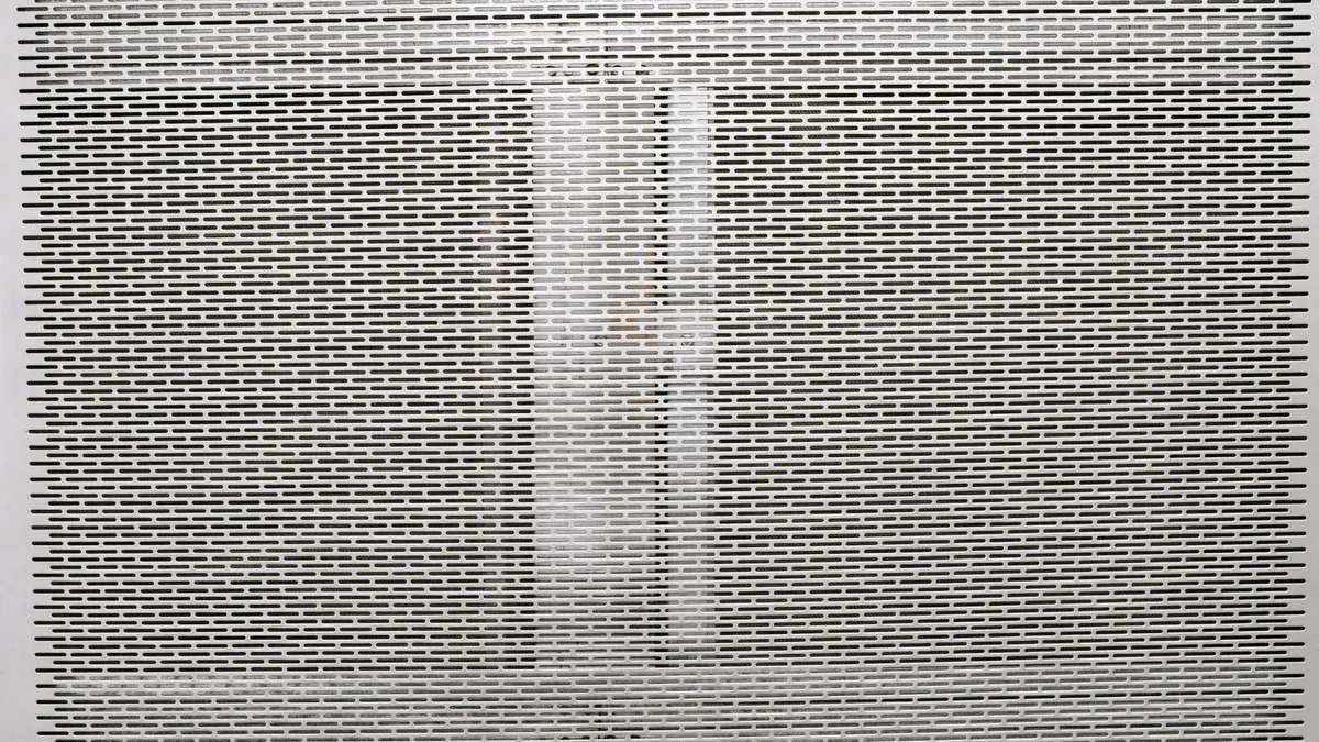 Aluminum Honeycomb Panels