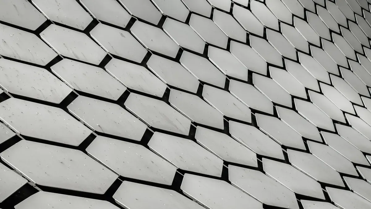 Aluminum Honeycomb Panels2