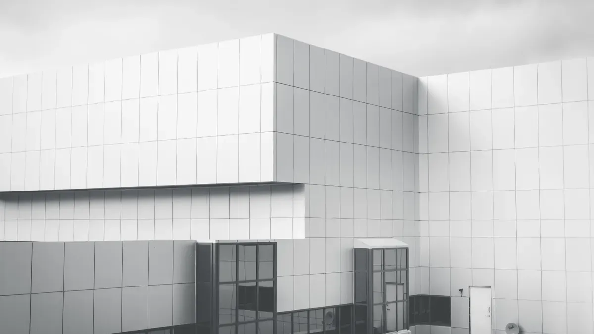 Aluminum Honeycomb Panels4