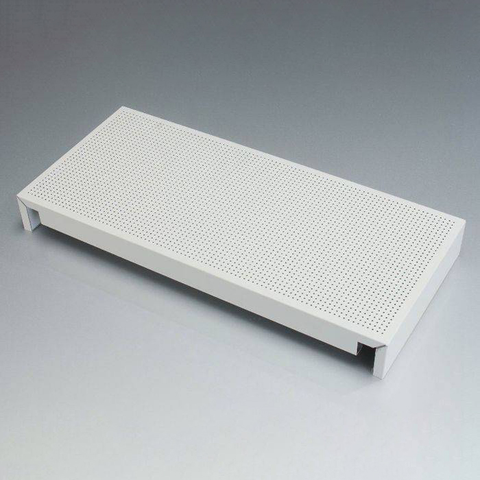 Aluminum Honeycomb Perforated Acoustic Panel (3)