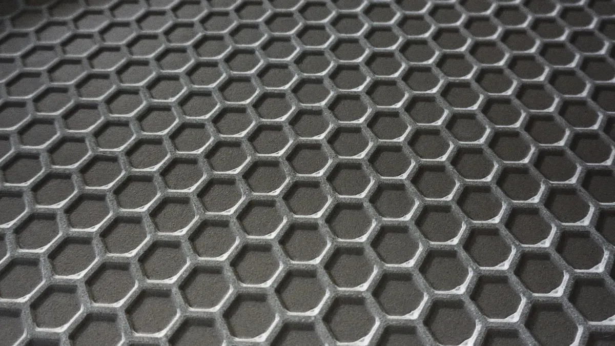 Honeycomb Core Performance