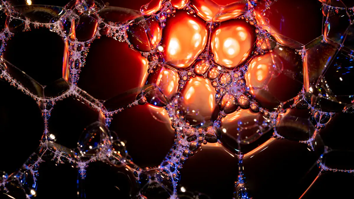 Honeycomb Core Performance2