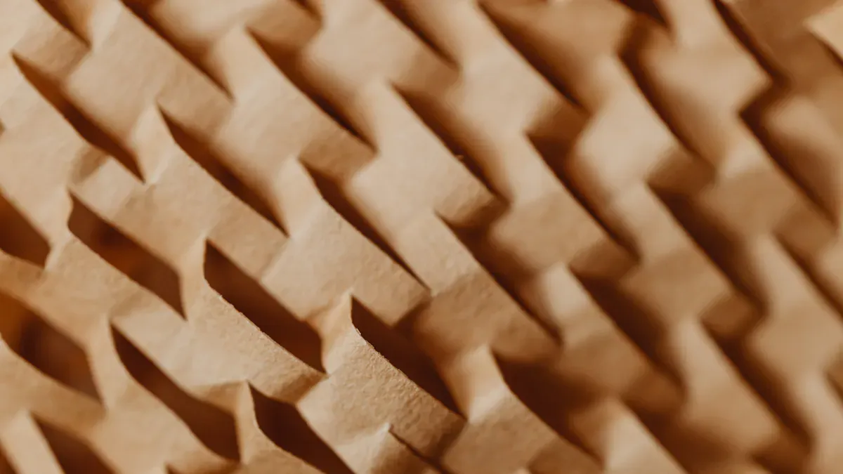Honeycomb Core Supplier