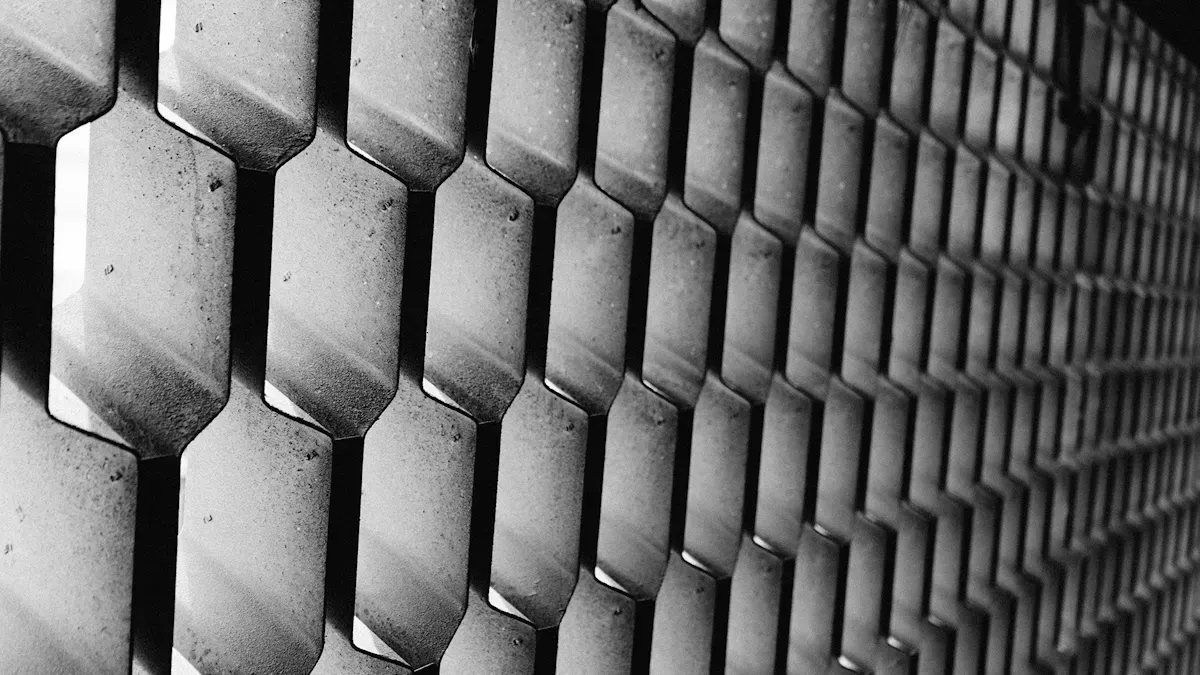 Honeycomb Core Supplier2