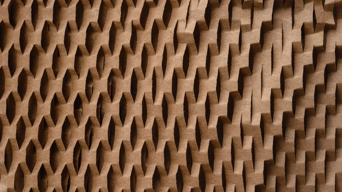 Honeycomb Core
