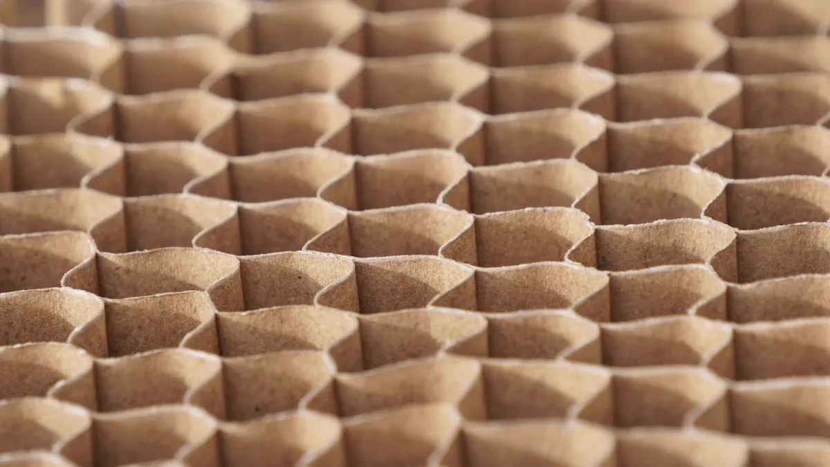 Honeycomb Core2