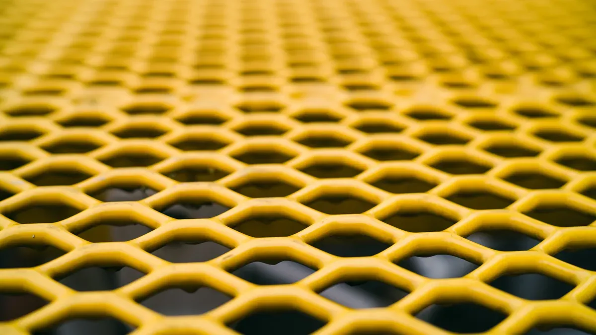 Honeycomb Core2