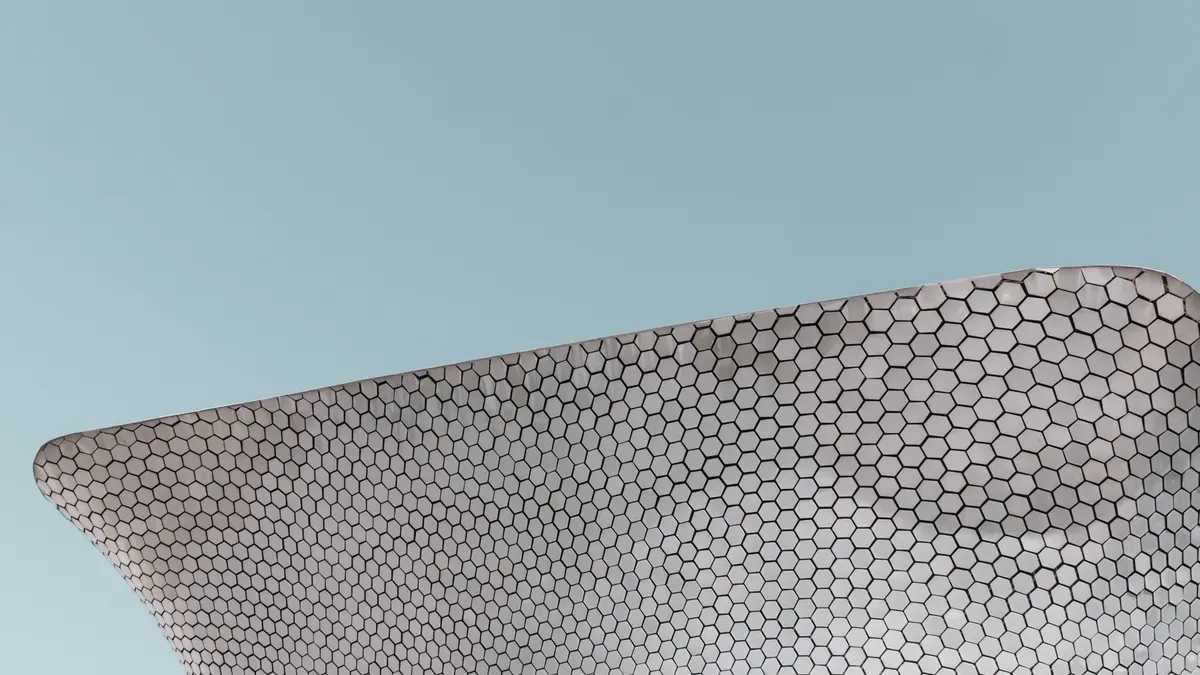 Honeycomb Core3