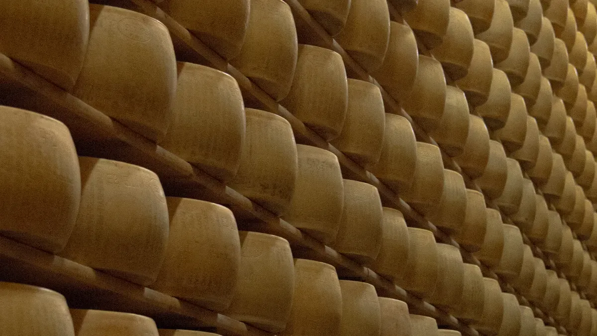 Honeycomb Core