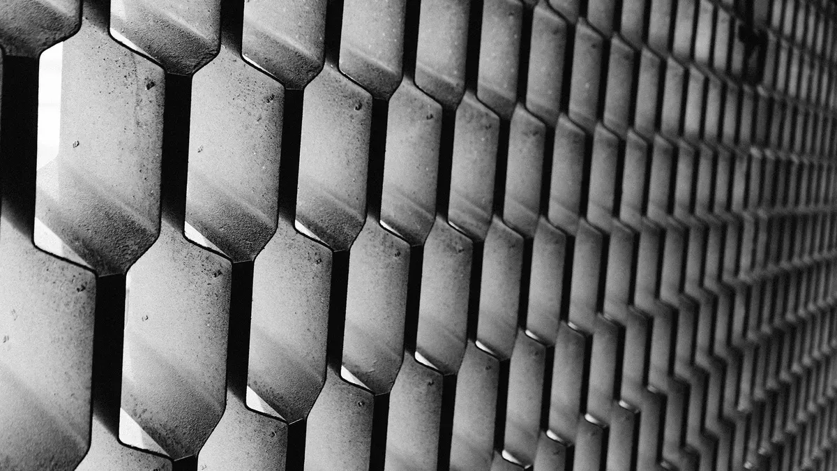Honeycomb Panels2