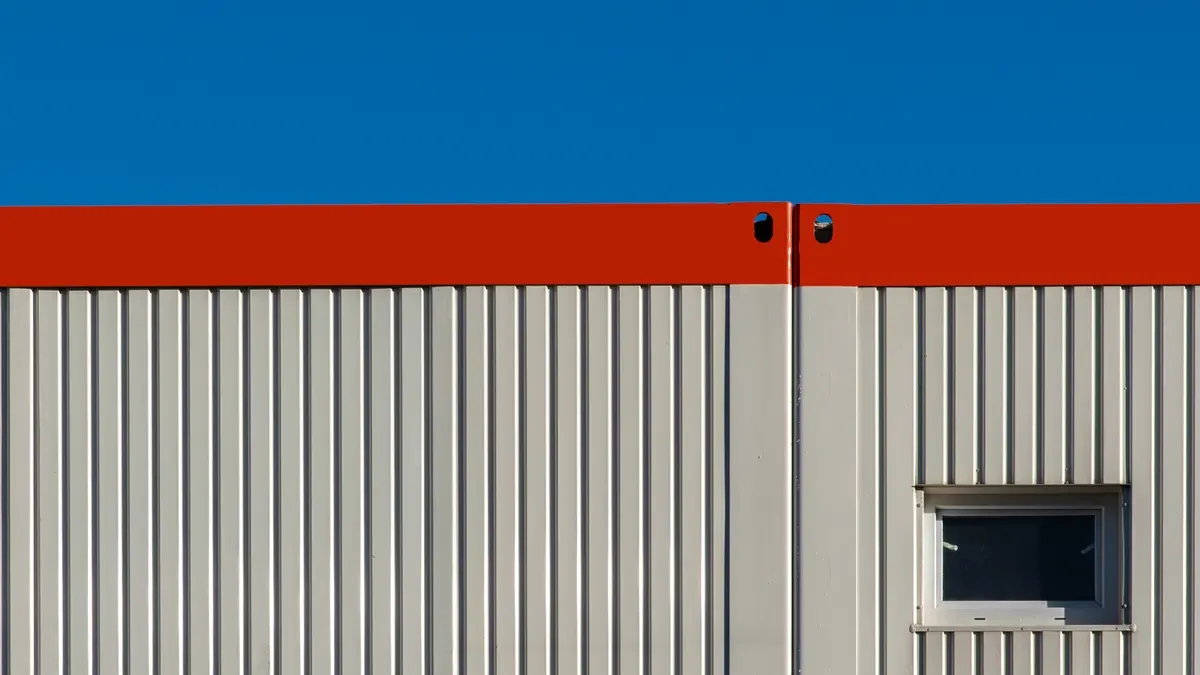 Sandwich Panel Core vs Core Material