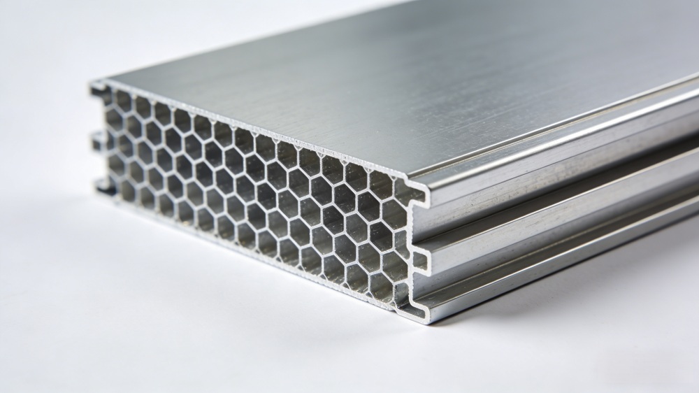 Ventilated Facade Panel